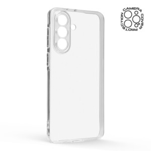 Чехол для мобильного телефона Armorstandart Air Samsung A57 5G Camera cover Clear (ARM89681)