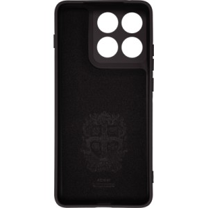 Чехол для мобильного телефона Armorstandart ICON Motorola Edge 70 5G Camera cover Black (ARM89703)
