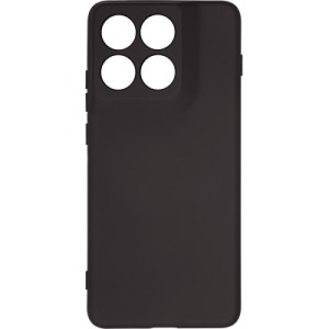 Чехол для мобильного телефона Armorstandart ICON Motorola Edge 70 5G Camera cover Black (ARM89703)