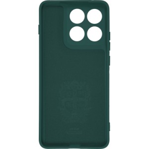 Чехол для мобильного телефона Armorstandart ICON Motorola Edge 70 5G Camera cover Dark Green (ARM89804)