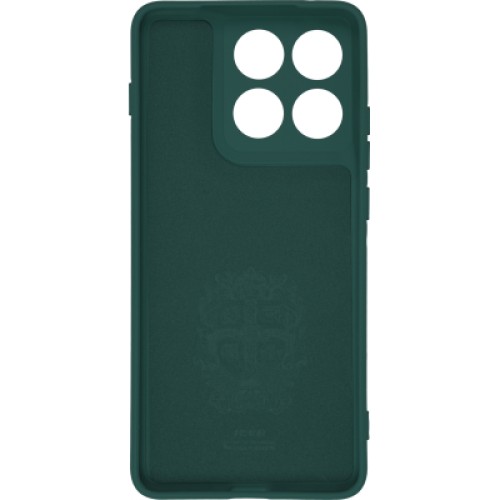 Чехол для мобильного телефона Armorstandart ICON Motorola Edge 70 5G Camera cover Dark Green (ARM89804)