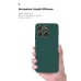 Чехол для мобильного телефона Armorstandart ICON Motorola Edge 70 5G Camera cover Dark Green (ARM89804)