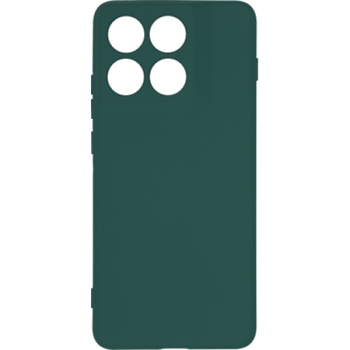 Чехол для мобильного телефона Armorstandart ICON Motorola Edge 70 5G Camera cover Dark Green (ARM89804)