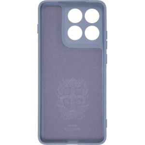 Чехол для мобильного телефона Armorstandart ICON Motorola Edge 70 5G Camera cover Winter Blue (ARM89805)