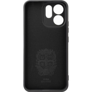 Чехол для мобильного телефона Armorstandart ICON OPPO Reno15 F 5G / Reno15 FS 5G Camera cover Black (ARM89913)