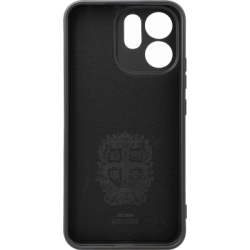 Чехол для мобильного телефона Armorstandart ICON OPPO Reno15 F 5G / Reno15 FS 5G Camera cover Black (ARM89913) Чехол для мобильного телефона Armorstandart ICON OPPO Reno15 F 5G / Reno15 FS 5G Camera cover Black (ARM89913)