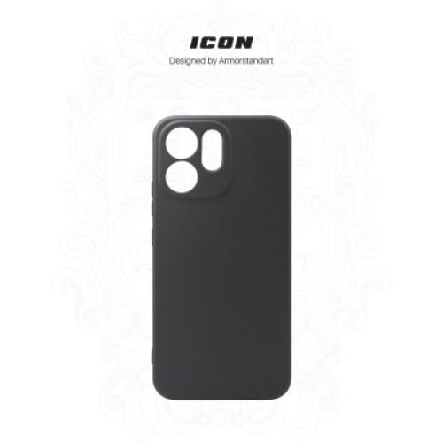 Чехол для мобильного телефона Armorstandart ICON OPPO Reno15 F 5G / Reno15 FS 5G Camera cover Black (ARM89913) Чехол для мобильного телефона Armorstandart ICON OPPO Reno15 F 5G / Reno15 FS 5G Camera cover Black (ARM89913)