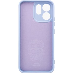 Чехол для мобильного телефона Armorstandart ICON OPPO Reno15 F 5G / Reno15 FS 5G Camera cover Lavender (ARM90030)