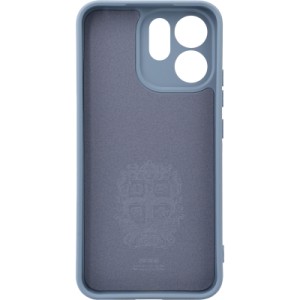 Чехол для мобильного телефона Armorstandart ICON OPPO Reno15 F 5G / Reno15 FS 5G Camera cover Winter Blue (ARM90029)