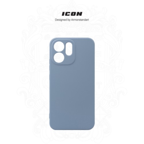 Чехол для мобильного телефона Armorstandart ICON OPPO Reno15 F 5G / Reno15 FS 5G Camera cover Winter Blue (ARM90029) Чехол для мобильного телефона Armorstandart ICON OPPO Reno15 F 5G / Reno15 FS 5G Camera cover Winter Blue (ARM90029)