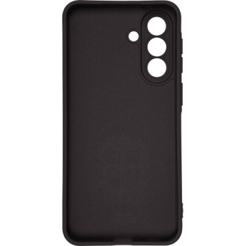 Чехол для мобильного телефона Armorstandart ICON Samsung A37 5G Camera cover Black (ARM89700)