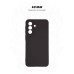 Чехол для мобильного телефона Armorstandart ICON Samsung A37 5G Camera cover Black (ARM89700)