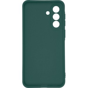 Чехол для мобильного телефона Armorstandart ICON Samsung A37 5G Camera cover Dark Green (ARM89809)