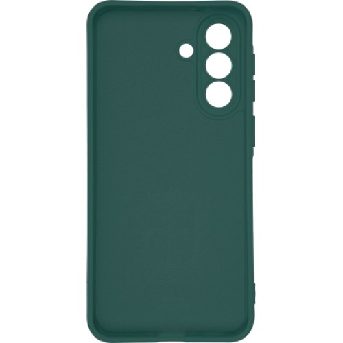 Чехол для мобильного телефона Armorstandart ICON Samsung A37 5G Camera cover Dark Green (ARM89809) Чехол для мобильного телефона Armorstandart ICON Samsung A37 5G Camera cover Dark Green (ARM89809)