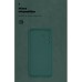 Чехол для мобильного телефона Armorstandart ICON Samsung A37 5G Camera cover Dark Green (ARM89809) Чехол для мобильного телефона Armorstandart ICON Samsung A37 5G Camera cover Dark Green (ARM89809)