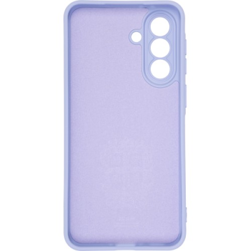 Чехол для мобильного телефона Armorstandart ICON Samsung A37 5G Camera cover Lavender (ARM89811)