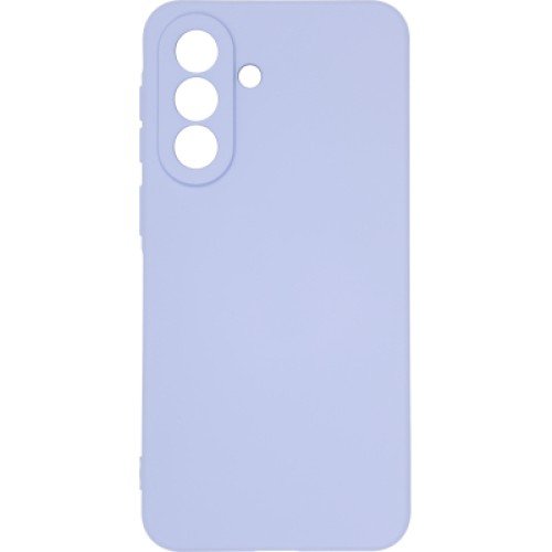 Чехол для мобильного телефона Armorstandart ICON Samsung A37 5G Camera cover Lavender (ARM89811)