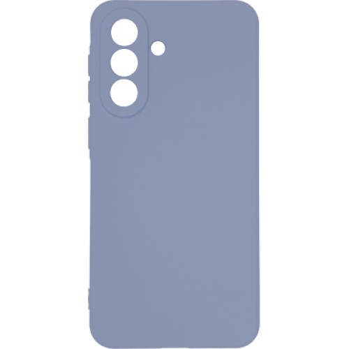 Чехол для мобильного телефона Armorstandart ICON Samsung A37 5G Camera cover Winter Blue (ARM89810)