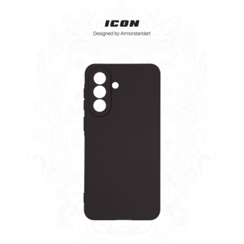 Чехол для мобильного телефона Armorstandart ICON Samsung A57 5G Camera cover Black (ARM89701)