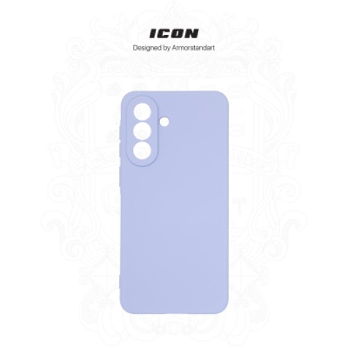 Чехол для мобильного телефона Armorstandart ICON Samsung A57 5G Camera cover Lavender (ARM89813) Чехол для мобильного телефона Armorstandart ICON Samsung A57 5G Camera cover Lavender (ARM89813)
