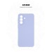 Чехол для мобильного телефона Armorstandart ICON Samsung A57 5G Camera cover Lavender (ARM89813) Чехол для мобильного телефона Armorstandart ICON Samsung A57 5G Camera cover Lavender (ARM89813)