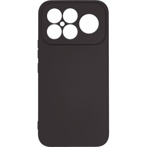 Чехол для мобильного телефона Armorstandart ICON Xiaomi Poco F8 Ultra Camera cover Black (ARM89272)