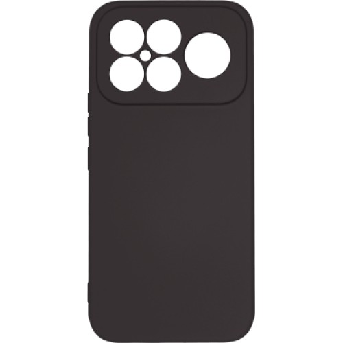 Чехол для мобильного телефона Armorstandart ICON Xiaomi Poco F8 Ultra Camera cover Black (ARM89272) Чехол для мобильного телефона Armorstandart ICON Xiaomi Poco F8 Ultra Camera cover Black (ARM89272)