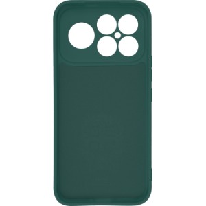 Чехол для мобильного телефона Armorstandart ICON Xiaomi Poco F8 Ultra Camera cover Dark Green (ARM89437)