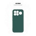 Чехол для мобильного телефона Armorstandart ICON Xiaomi Poco F8 Ultra Camera cover Dark Green (ARM89437) Чехол для мобильного телефона Armorstandart ICON Xiaomi Poco F8 Ultra Camera cover Dark Green (ARM89437)