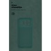 Чехол для мобильного телефона Armorstandart ICON Xiaomi Poco F8 Ultra Camera cover Dark Green (ARM89437) Чехол для мобильного телефона Armorstandart ICON Xiaomi Poco F8 Ultra Camera cover Dark Green (ARM89437)