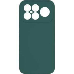 Чехол для мобильного телефона Armorstandart ICON Xiaomi Poco F8 Ultra Camera cover Dark Green (ARM89437)