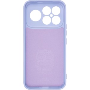 Чехол для мобильного телефона Armorstandart ICON Xiaomi Poco F8 Ultra Camera cover Lavender (ARM89438)