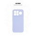 Чехол для мобильного телефона Armorstandart ICON Xiaomi Poco F8 Ultra Camera cover Lavender (ARM89438) Чехол для мобильного телефона Armorstandart ICON Xiaomi Poco F8 Ultra Camera cover Lavender (ARM89438)