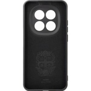 Чехол для мобильного телефона Armorstandart ICON Xiaomi Redmi Note 15 Pro 5G Camera cover Black (ARM89707)