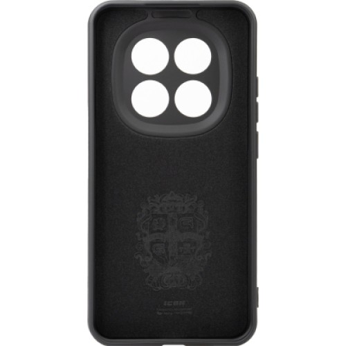 Чехол для мобильного телефона Armorstandart ICON Xiaomi Redmi Note 15 Pro 5G Camera cover Black (ARM89707)