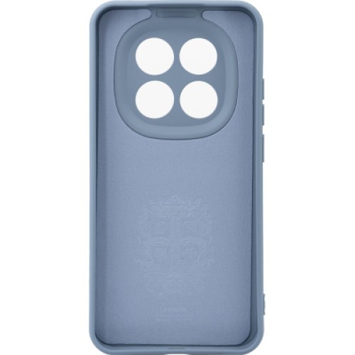 Чехол для мобильного телефона Armorstandart ICON Xiaomi Redmi Note 15 Pro 5G Camera cover Winter Blue (ARM89822)
