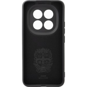 Чехол для мобильного телефона Armorstandart ICON Xiaomi Redmi Note 15 Pro Plus 5G / Poco M8 Pro 5G Camera cover Black (ARM89708)