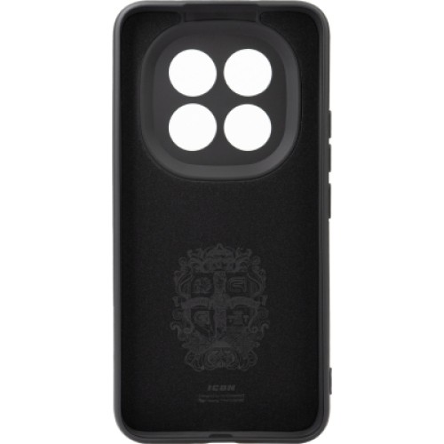 Чехол для мобильного телефона Armorstandart ICON Xiaomi Redmi Note 15 Pro Plus 5G / Poco M8 Pro 5G Camera cover Black (ARM89708) Чехол для мобильного телефона Armorstandart ICON Xiaomi Redmi Note 15 Pro Plus 5G / Poco M8 Pro 5G Camera cover Black (ARM89708)