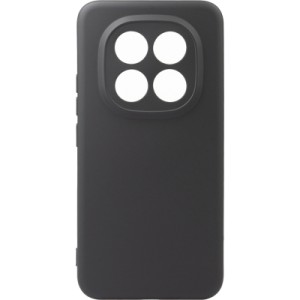 Чехол для мобильного телефона Armorstandart ICON Xiaomi Redmi Note 15 Pro Plus 5G / Poco M8 Pro 5G Camera cover Black (ARM89708)
