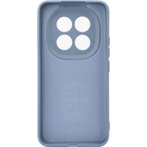 Чехол для мобильного телефона Armorstandart ICON Xiaomi Redmi Note 15 Pro Plus 5G / Poco M8 Pro 5G Camera cover Winter Blue (ARM89824)