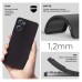 Чехол для мобильного телефона Armorstandart Matte Slim Fit Motorola G06 Power 4G Camera cover Black (ARM89096)