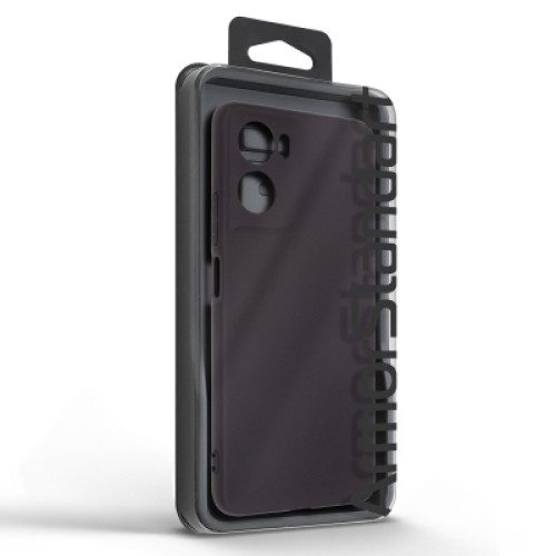Чехол для мобильного телефона Armorstandart Matte Slim Fit Motorola G06 Power 4G Camera cover Black (ARM89096)