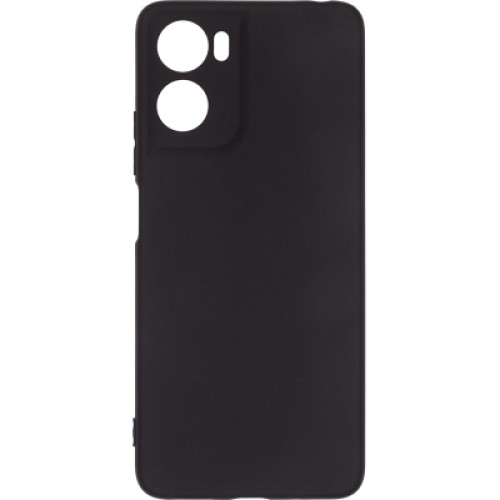 Чехол для мобильного телефона Armorstandart Matte Slim Fit Motorola G06 Power 4G Camera cover Black (ARM89096)