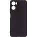 Чехол для мобильного телефона Armorstandart Matte Slim Fit Motorola G06 Power 4G Camera cover Black (ARM89096)