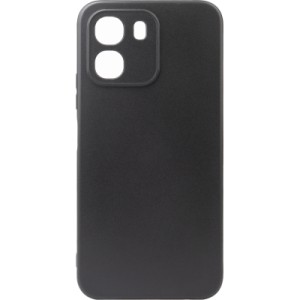 Чехол для мобильного телефона Armorstandart Matte Slim Fit OPPO A6 4G Camera cover Black (ARM90345)