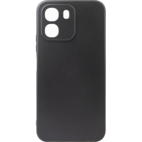 Чехол для мобильного телефона Armorstandart Matte Slim Fit OPPO A6 4G Camera cover Black (ARM90345)