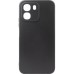 Чехол для мобильного телефона Armorstandart Matte Slim Fit OPPO A6 4G Camera cover Black (ARM90345)