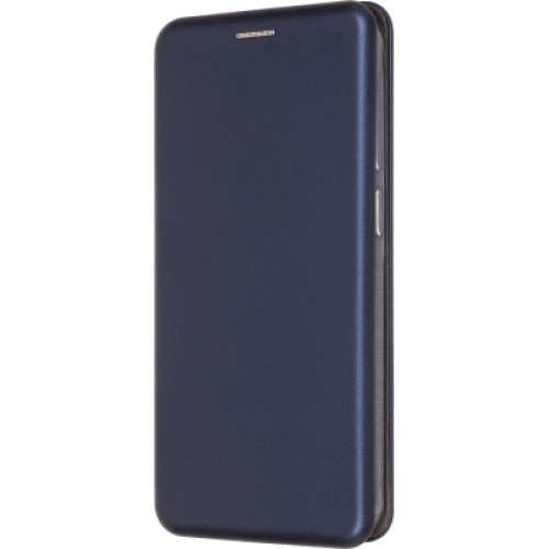 Чехол для мобильного телефона Armorstandart G-Case Samsung A37 5G Dark Blue (ARM89763) Чехол для мобильного телефона Armorstandart G-Case Samsung A37 5G Dark Blue (ARM89763)