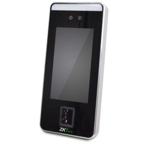 Сканер биометрический ZKTeco SpeedFace-V5L [WIFI] [ID] [PLM]
