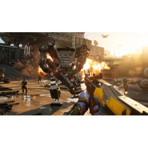 Игра Sony Avatar Frontiers of Pandora. From the Ashes (3307216307808)